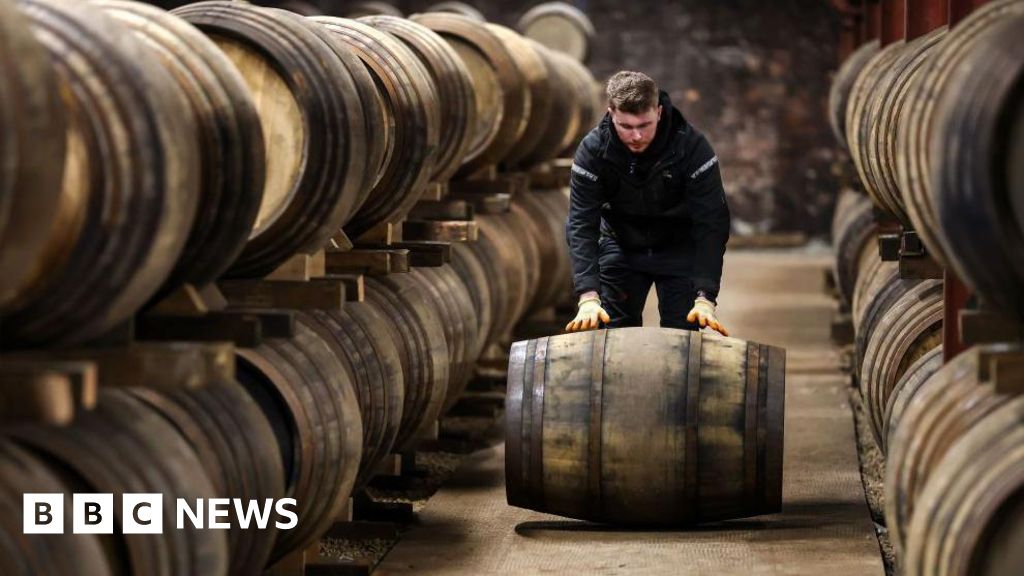 Scotch makers condemn English single malt whisky proposal