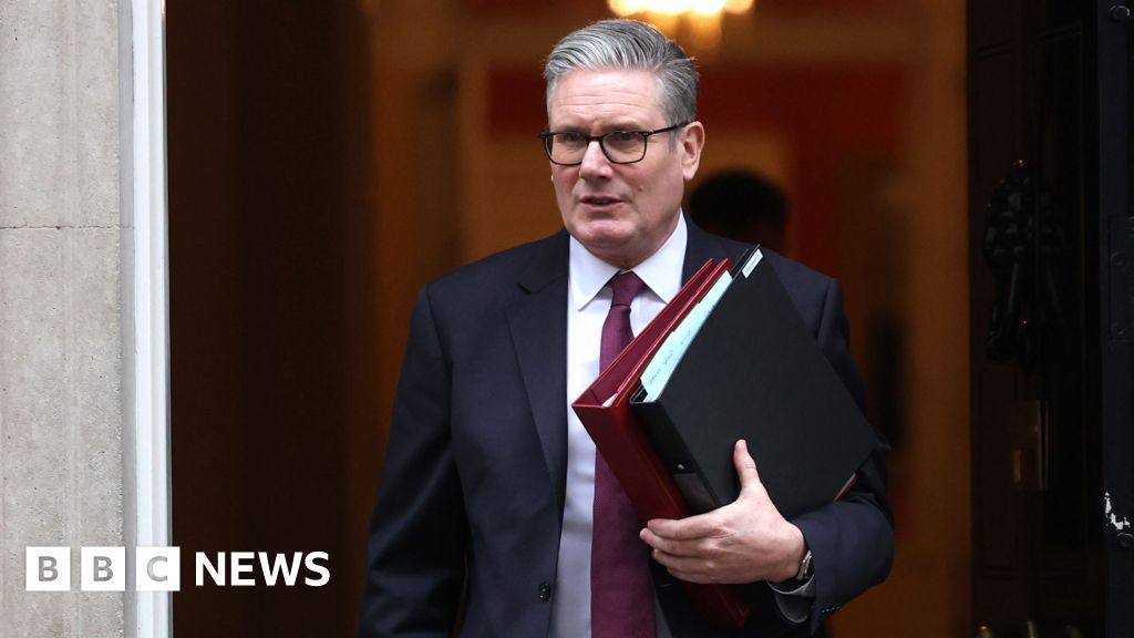 Is Starmer's tougher stance on Trump enough to shore up support from his MPs?