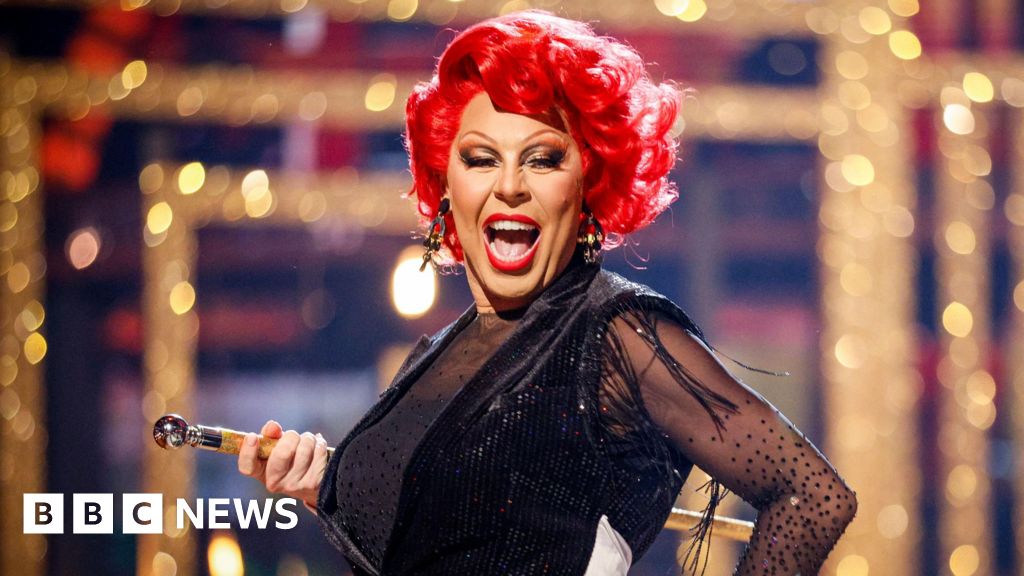La Voix to miss Strictly Blackpool specials due to injury
