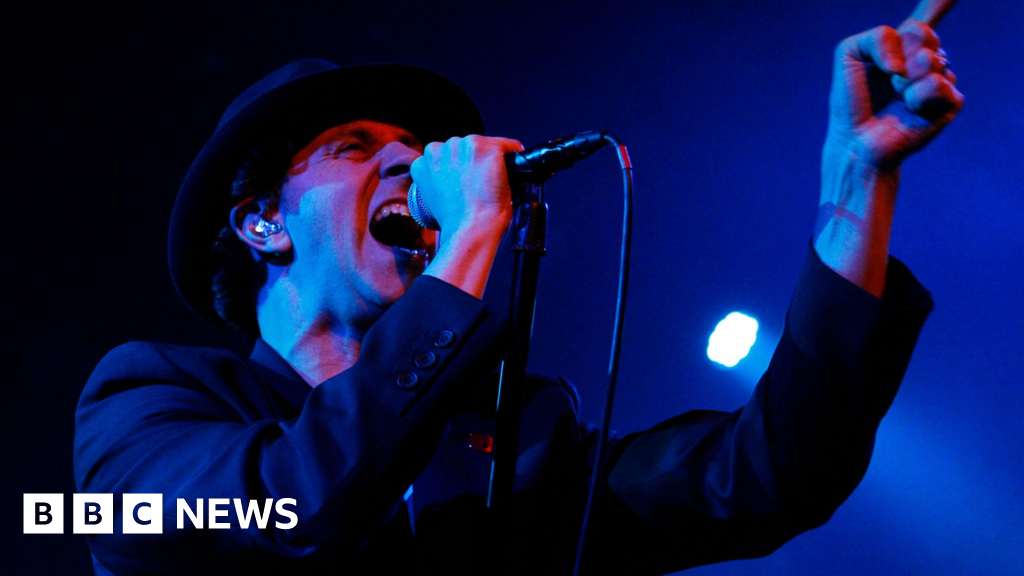 Maximo Park's Paul Smith on 20th anniversary of A Certain Trigger