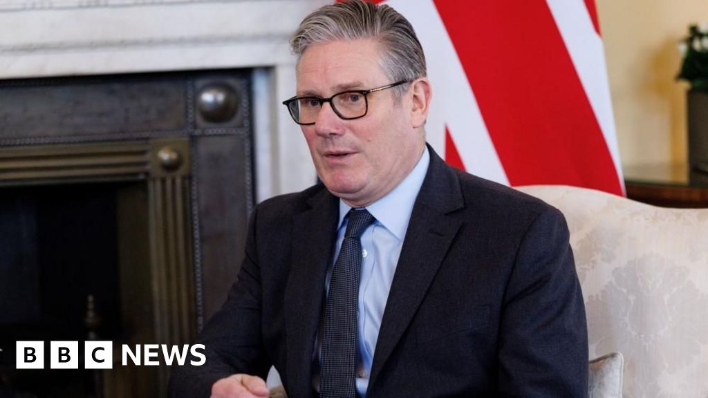 UK allows US to use bases to strike Iranian sites targeting Strait of Hormuz