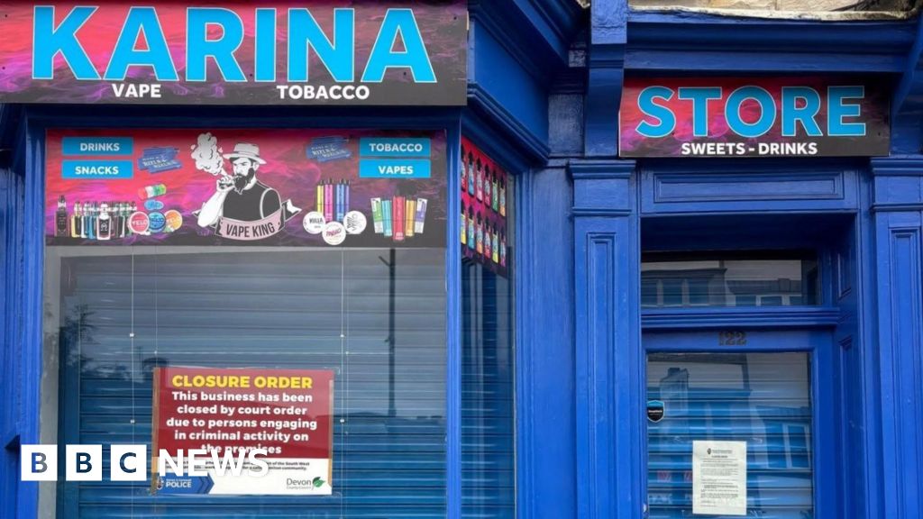 Multiple Tobacco Shops Closed in Queensland, Devon, Hertfordshire for Illegal Sales