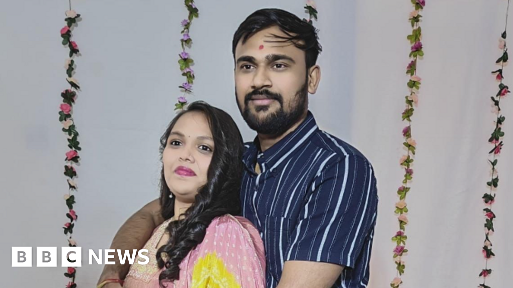 Who were the victims of the Air India plane crash?