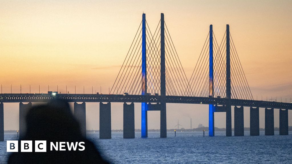 The bridge changing lives and boosting business