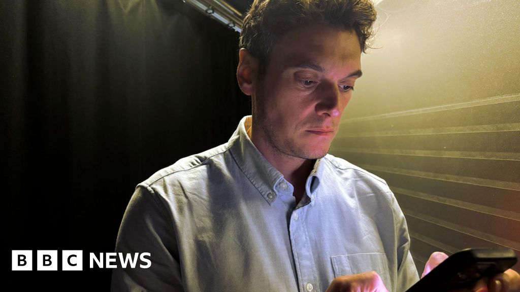 'You'll never need to work again': Criminals offer reporter money to hack BBC thumbnail