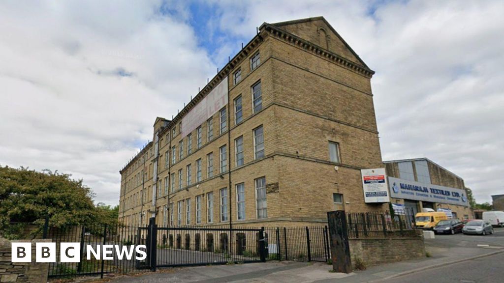 Victorian Mills in Bradford, Cambs Proposed for New Special Needs Schools