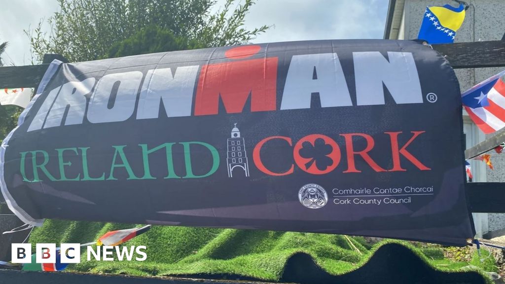 Triathlon Ironman : deux hommes meurent lors d’un événement dans le comté de Cork