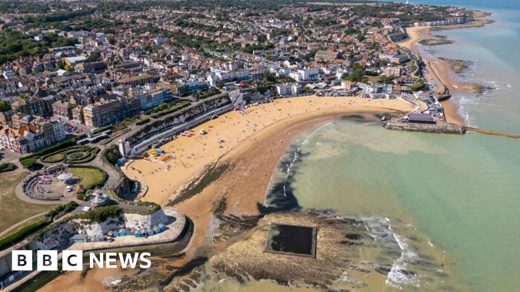 bbc.co.uk - Bob Dale - Southern Water promises Thanet customers &pound;30m network investment