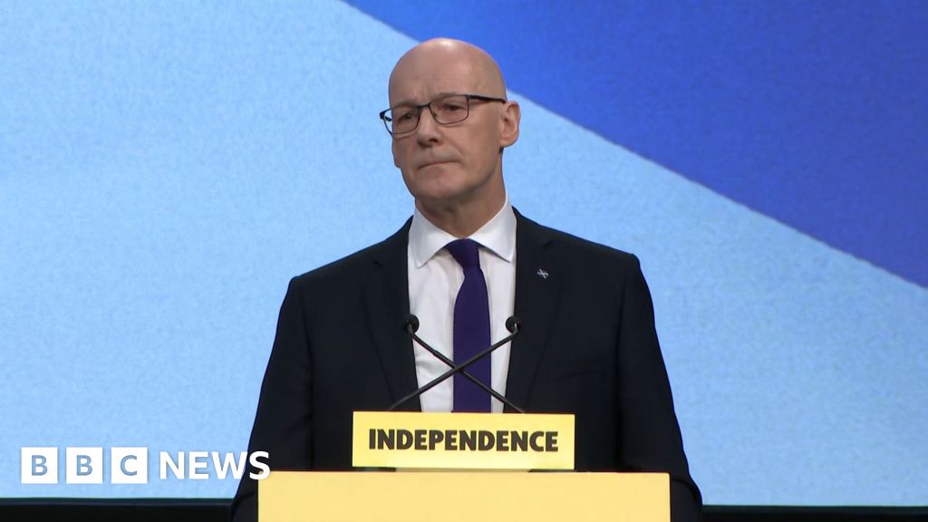 Walk-in GP services to be introduced by SNP government - Swinney - BBC News