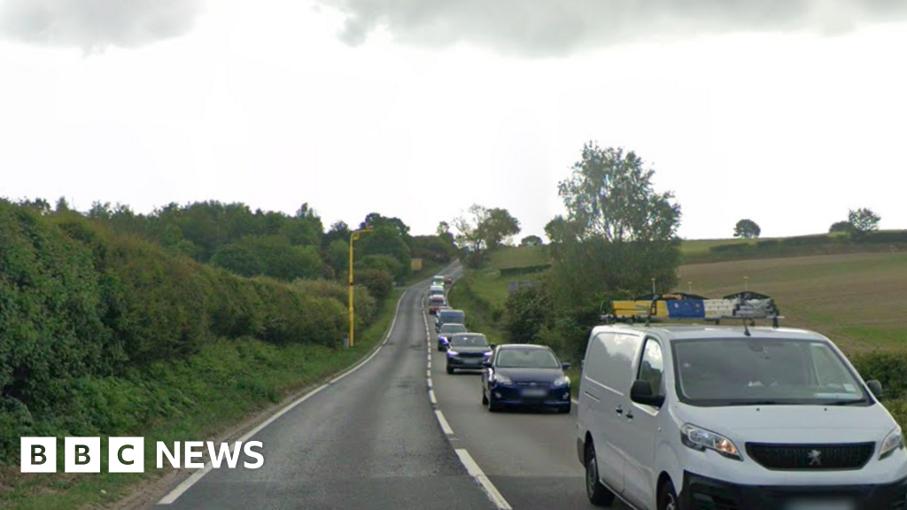 Multiple Major UK Roads Closed After Collisions in Calderdale, Highlands, Nottinghamshire