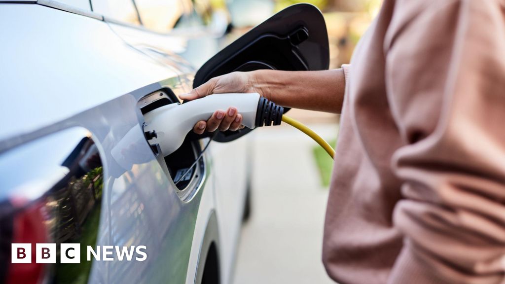 bbc.co.uk - Alex Daniel - Electric vehicle sales targets could be cut after pressure from car makers