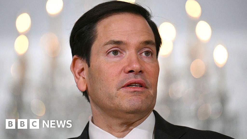 US asks China to stop Iran from closing Strait of Hormuz