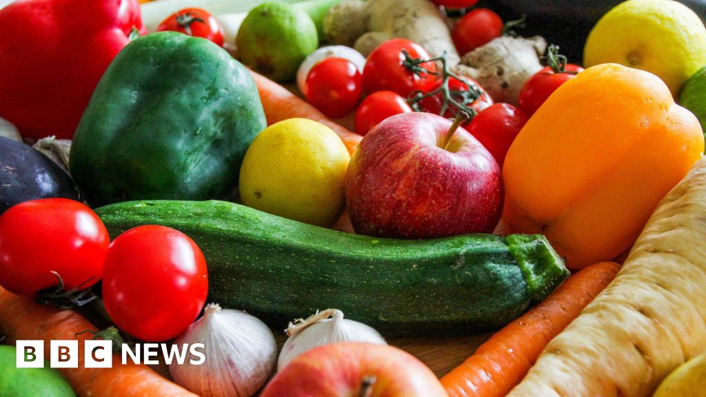 Food waste charity celebrates one-year milestone