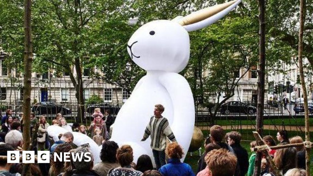Country park set to host four-day arts event
