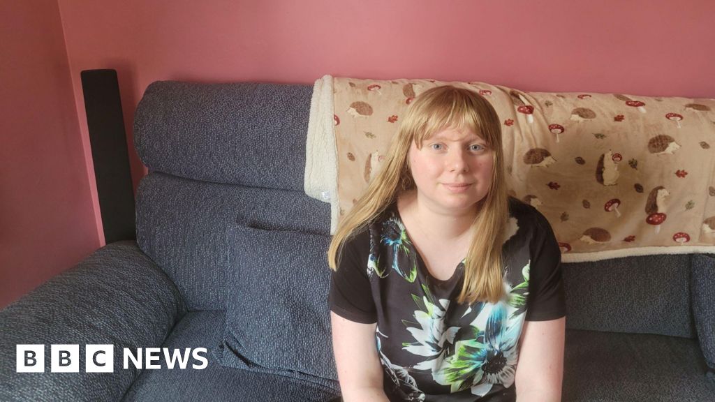 Northants voter with autism asks for help for the neurodiverse