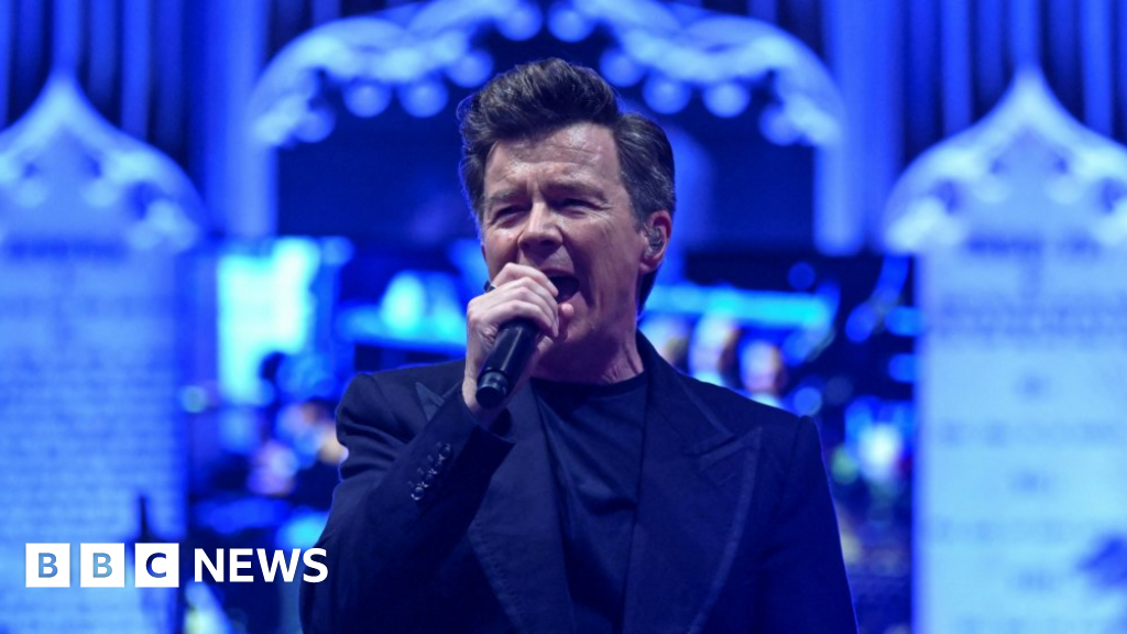 The famous faces coming to Shropshire in 2026