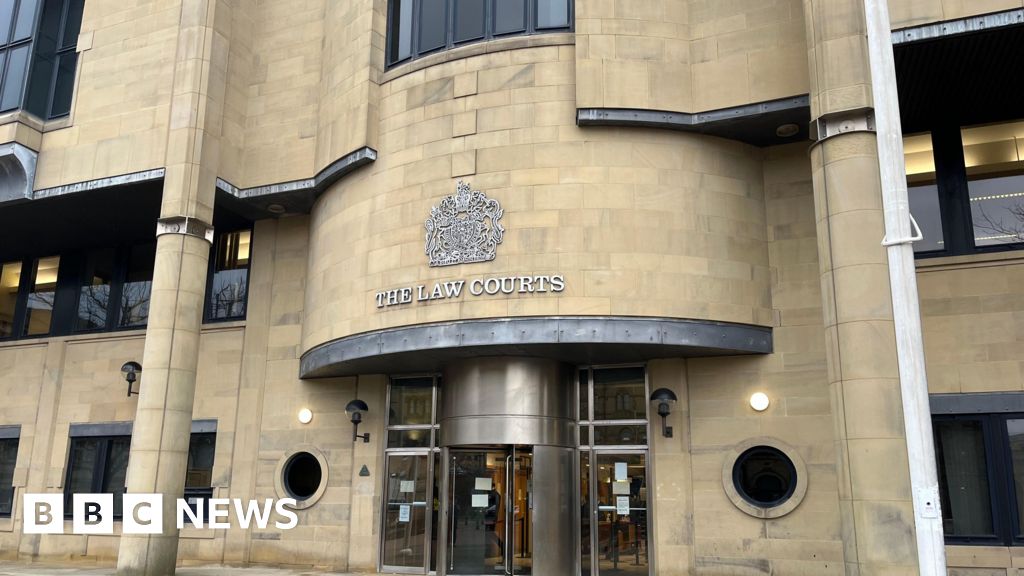 Two Men Deny Murder Charges in Separate Bradford Cases