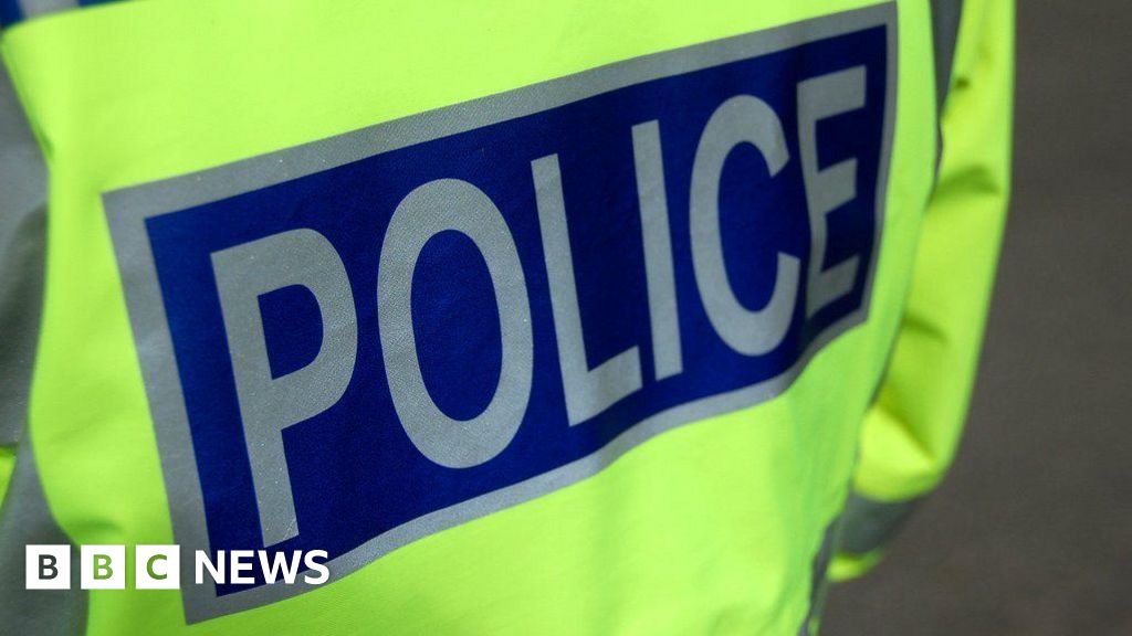 Man Arrested Following Stabbing in Stirling