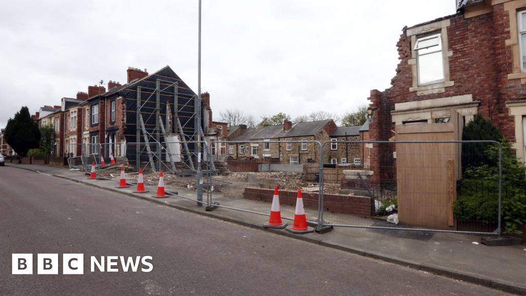 Plans for Gateshead Jewish college rejected