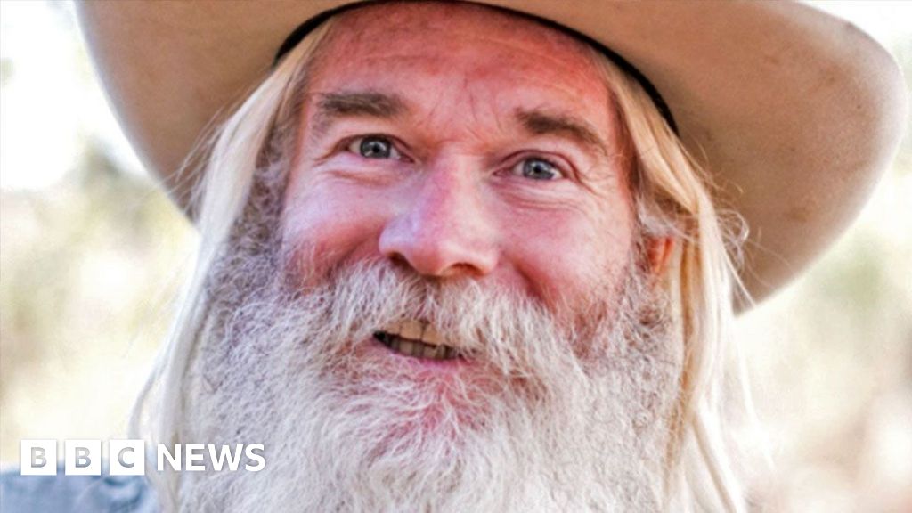 Greg Quick: Austrálsky astronóm „Vesmírny Gandalf“ zomrel vo veku 62 rokov