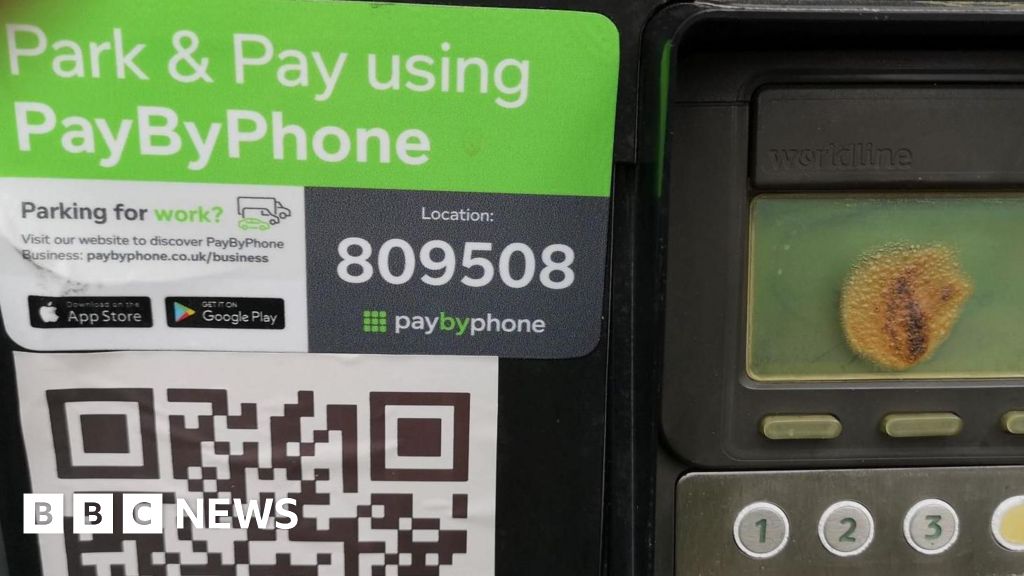 Southend Council warns of widespread parking scam