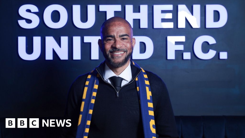 Exciting New Beginnings: Kieron Dyer's Impact at Southend United