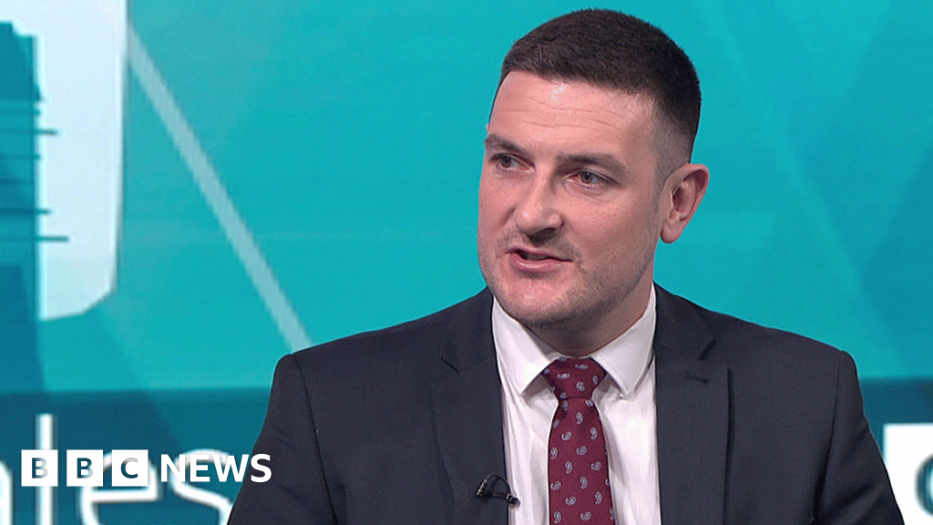 Conservative Party needs to change, says Welsh Tory MS