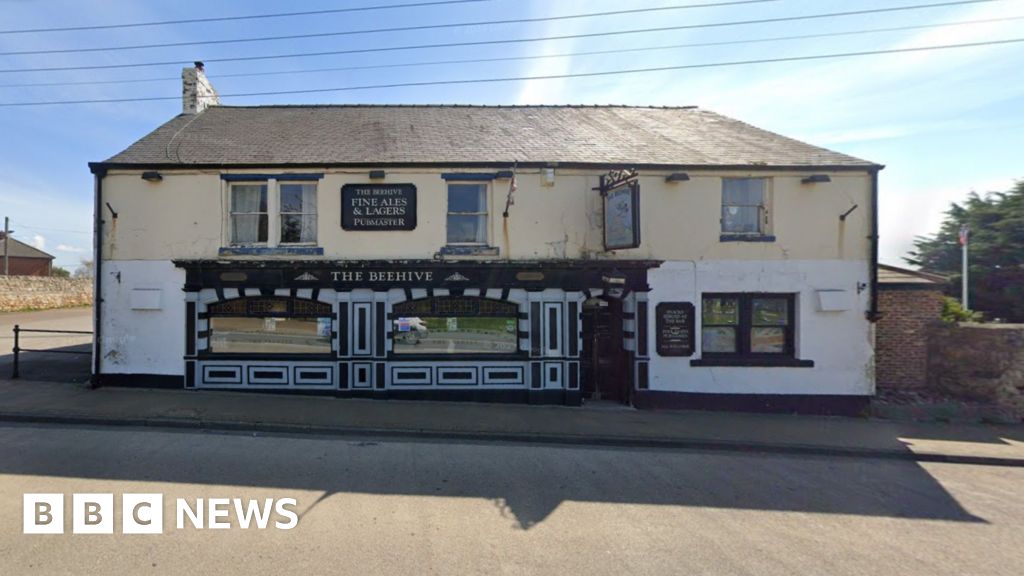 Former Fishburn pub to become shop despite residents' protest 