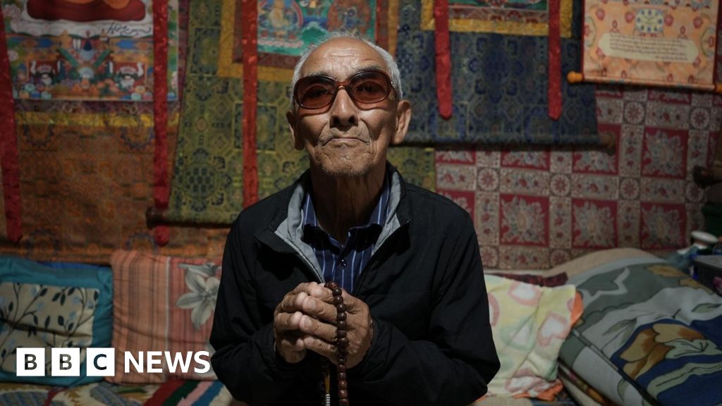 Tibetans in India long for identity and homeland
