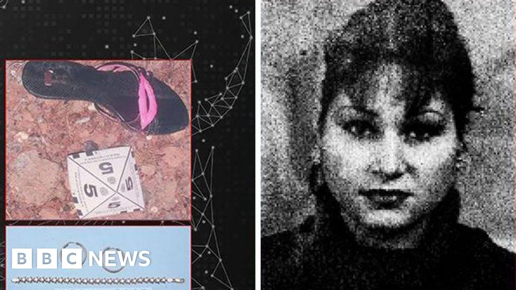 Woman in Spanish cold case identified after 20 years