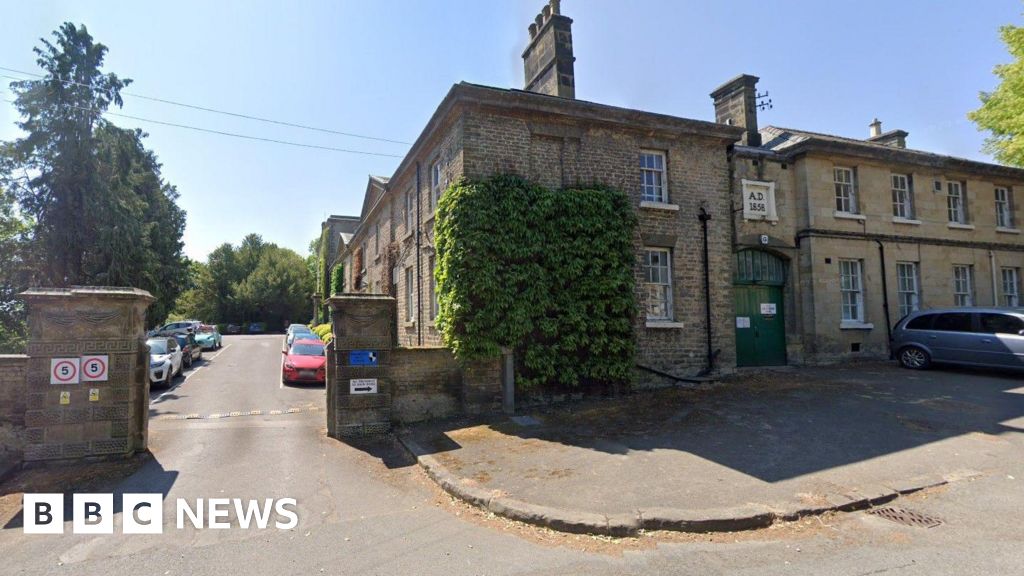 Brompton Hall School: Break-in causes 'significant' damage 