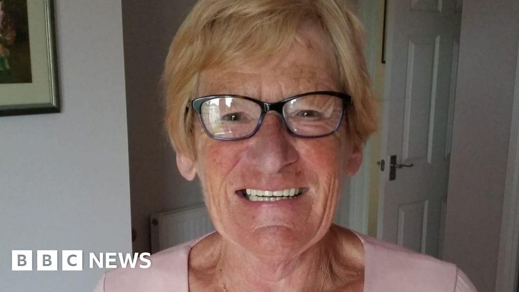 Wife died in 'out of character' attack by husband with dementia