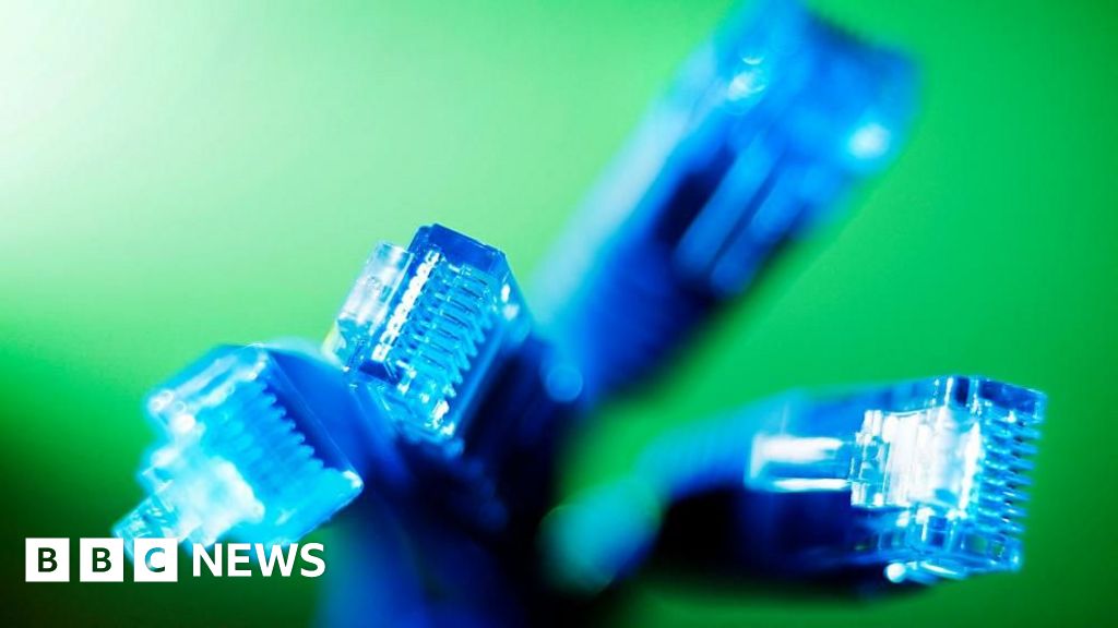 Broadband reaching out across eastern counties