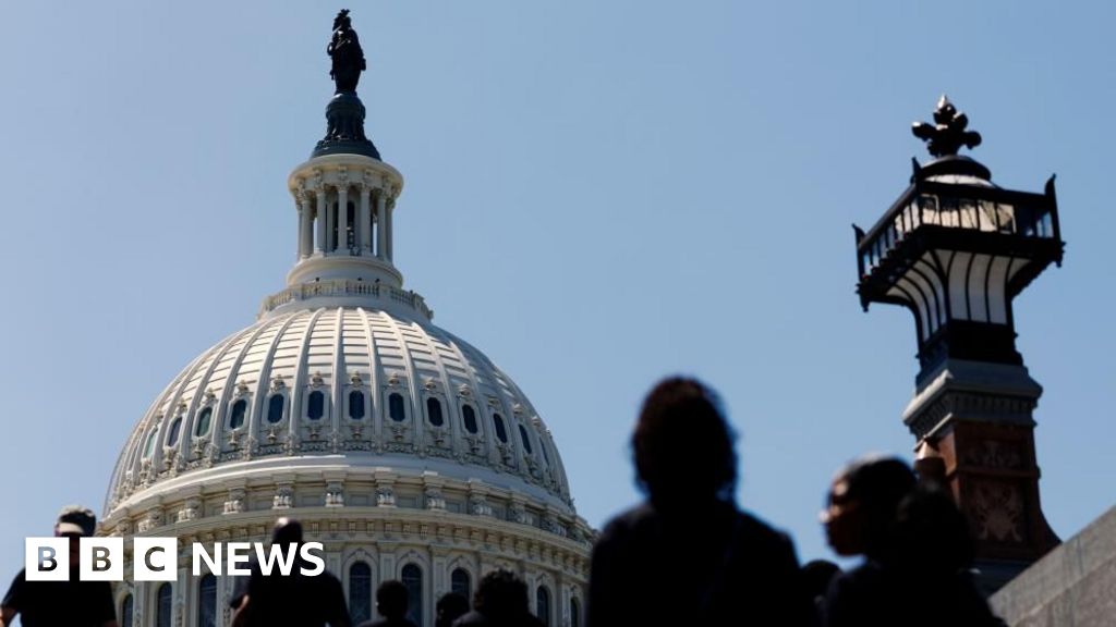 Republicans gained edge over Democrats in redistricting battle, internal party assessment finds