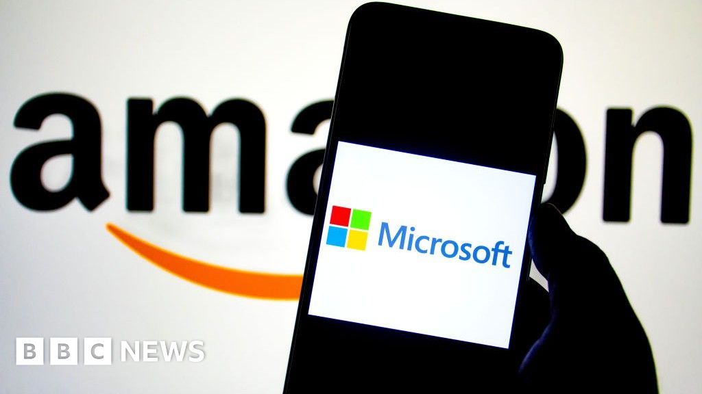 Amazon, Microsoft pledge mega AI investments in India thumbnail