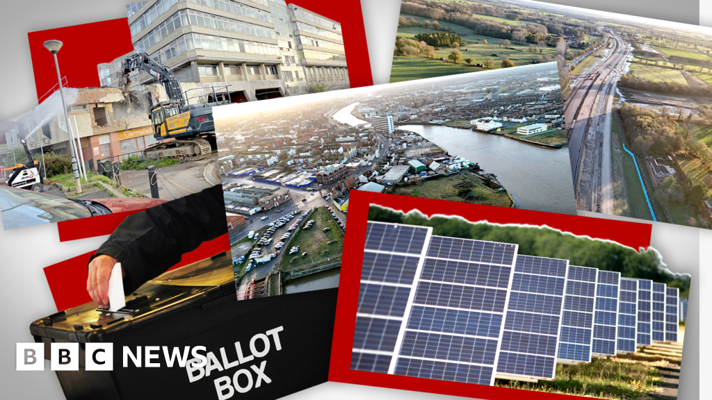 What to expect in Norfolk politics in 2026