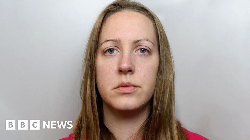 Three ex-bosses of Lucy Letby arrested on suspicion of gross negligence manslaughter