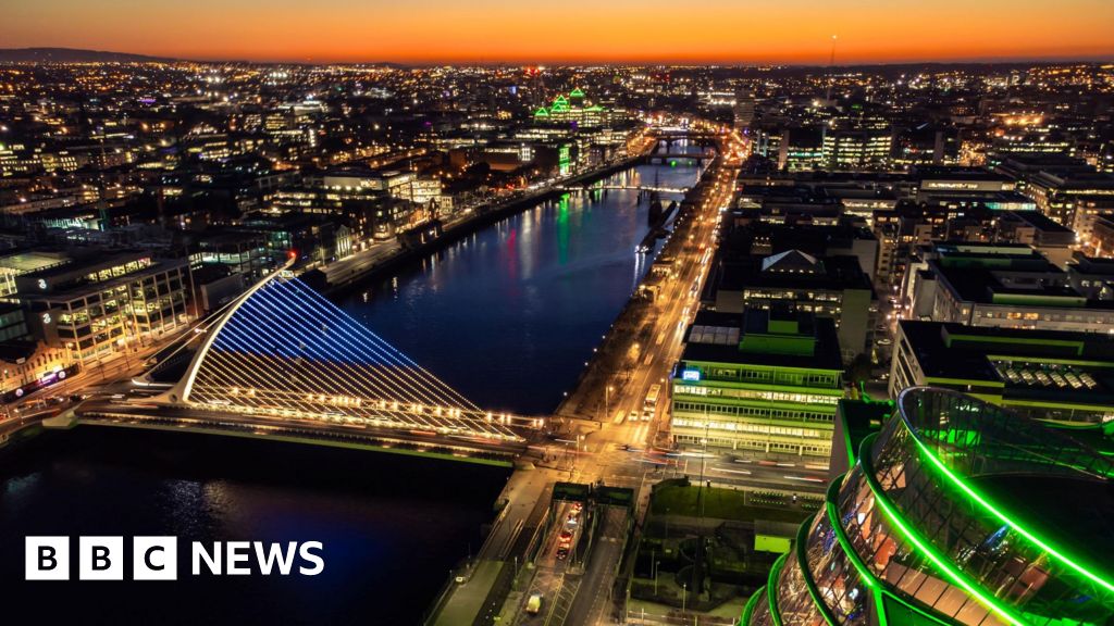 Flights linking Inverness and Dublin to return in May