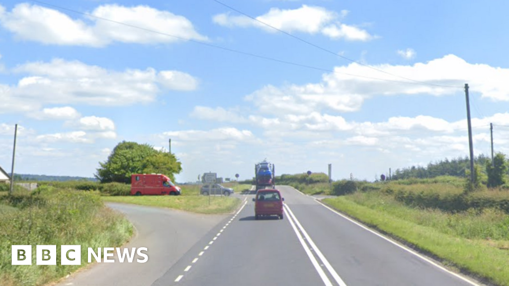 Two-mile stretch of A303 in Somerset closing for two weekends