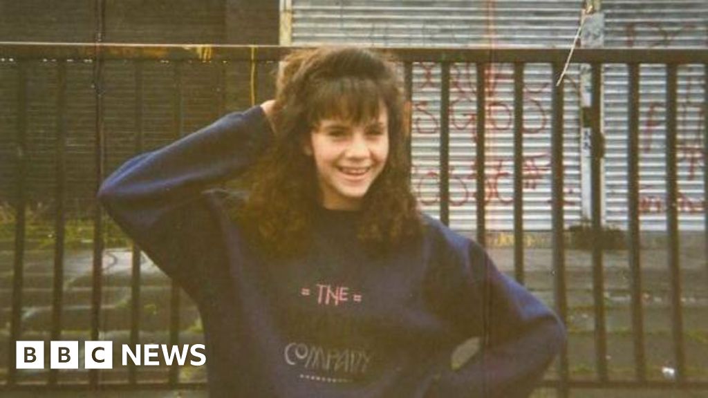 Woman jailed for murder of schoolgirl in 1996