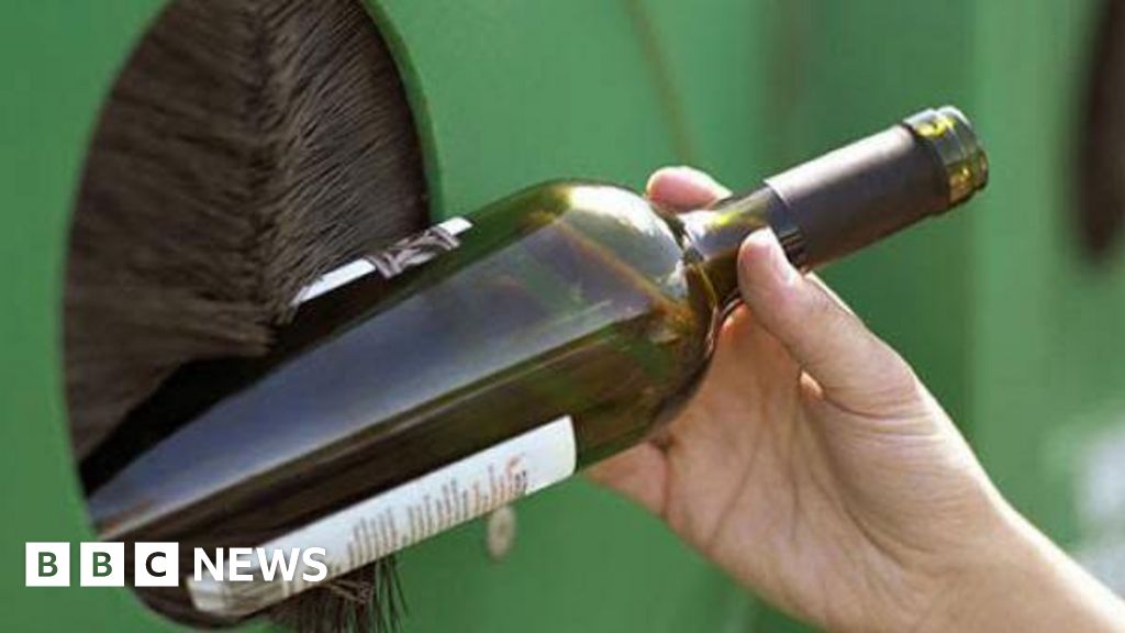 Four recycling centres in temporary shut down to ease pressure