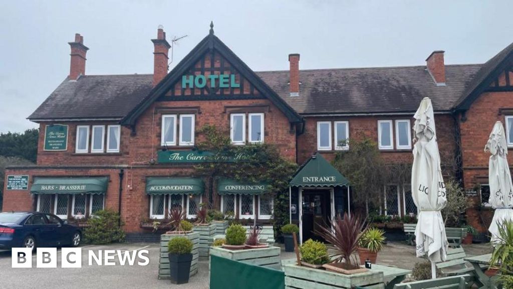 North Kesteven District Council buys hotel for just under £1.5m 