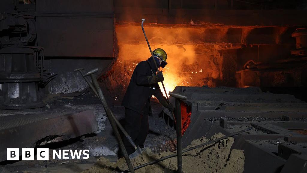 UK hits back at claims US tariff deal bad for China