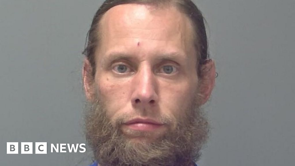 Man found guilty of Ipswich guest house murder