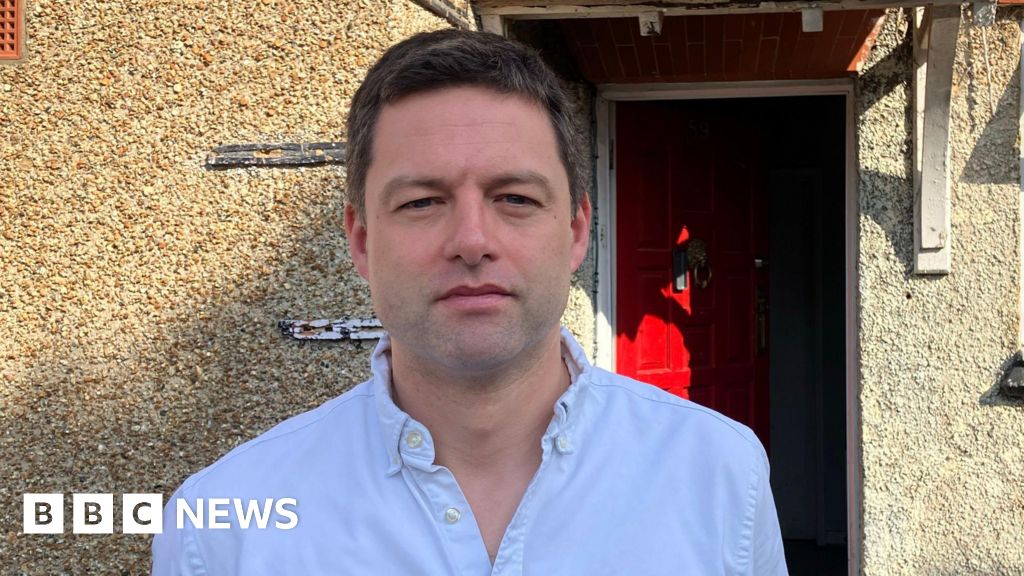 MP Refused Communion Over Assisted Dying Vote