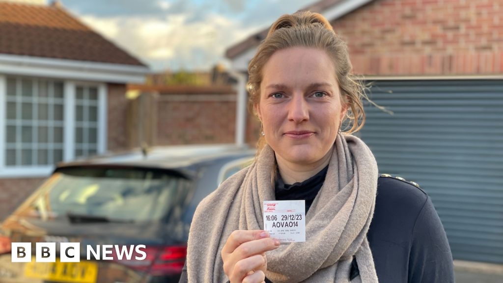 Drivers being taken to court over 'unfair' car park keypad errors