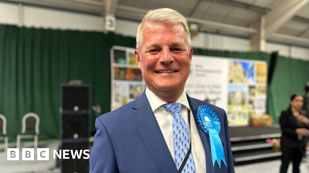 Daventry MP request meeting over use of hotel for asylum seekers