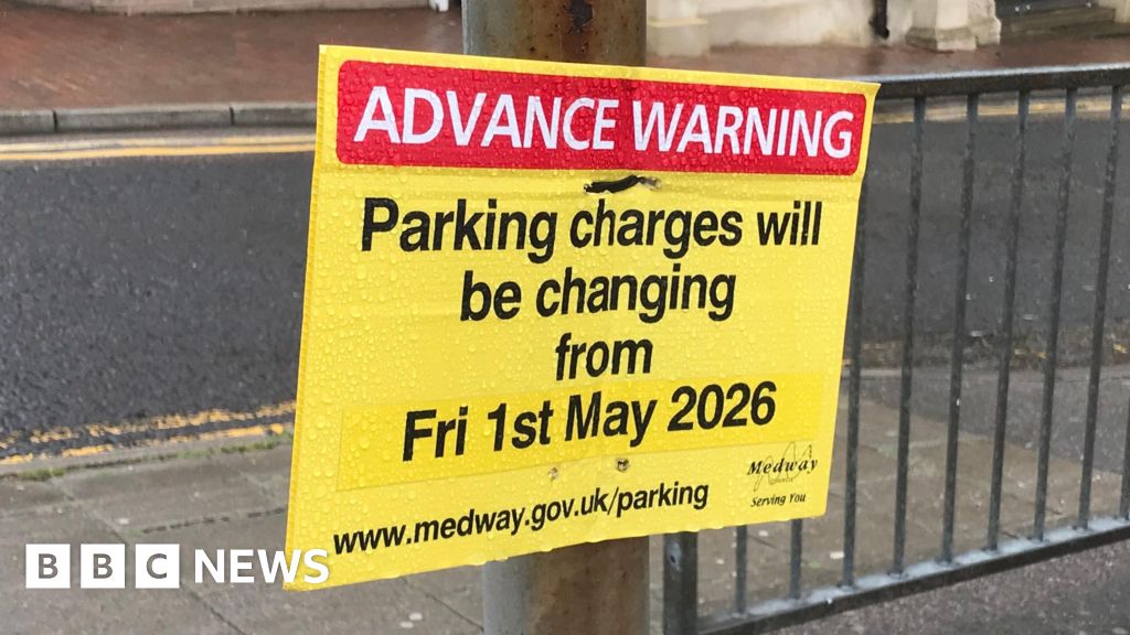 Chatham businesses say parking fee rise causing dip in trade