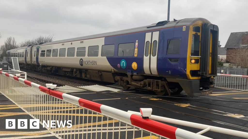 Will Northumberland Line success help more open?