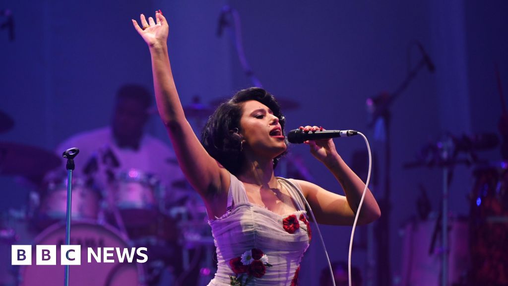 Top artists coming to Birmingham in 2026